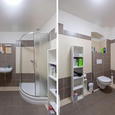 Appartement Historic Studio Old Town *