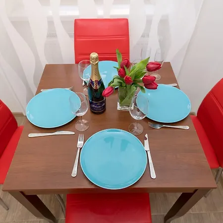 Appartement Historic Studio Old Town *